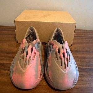 Yeezy Runners, 5K